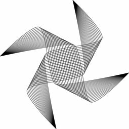 纸风车 让家焕发童趣与生机的创意饰品