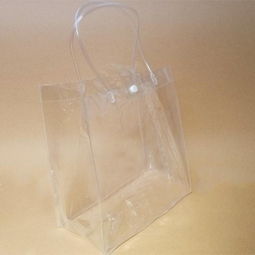 重庆PVC酒瓶手提袋 结实包装订做与高清图片展示——聚焦苍南县龙港永硕纸塑制品厂