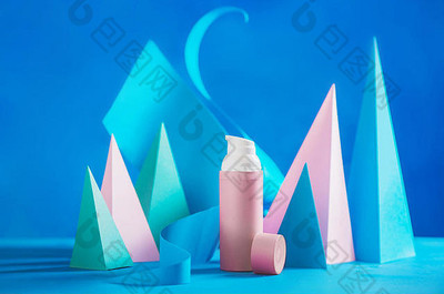 纸的叙事 产品摄影中的静默主角