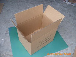 专业包装纸箱纸盒批发与定制服务 纸板容器制造的全面指南