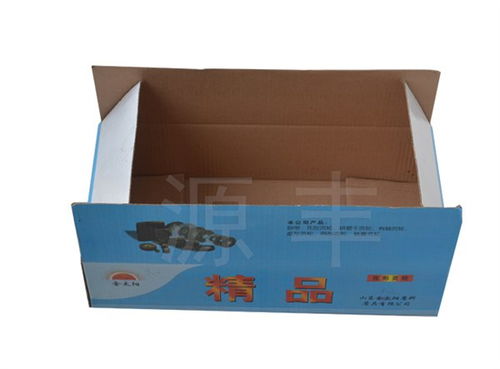 临朐纸箱厂家详解 平口纸箱批发价格、瓦楞纸工艺与礼品盒定制