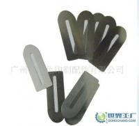 印刷机械核心配件 罗兰机分纸钢片与压纸钢片的专业解析